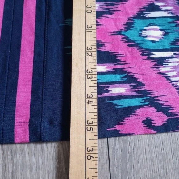 Tommy Bahama Cafe Azul Ikat Dress - Picture 12 of 13